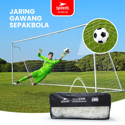 SPEEDS Bola Sepak Futsal Olahraga Sepak Bola Termurah Berkualitas 045-9