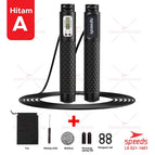 A Hitam