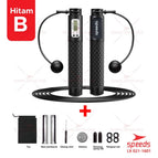B Hitam