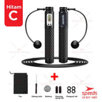 C Hitam