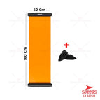160cm Orange