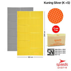 Kuning Silver