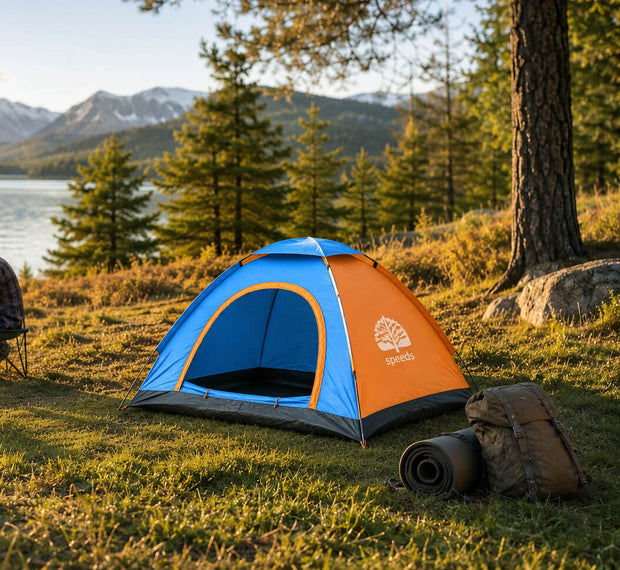 <h3>Perlengkapan Camping</h3>