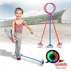 SPEEDS Flash Jump Skipping Kaki Dancer Mainan Olahraga Loncat Tali Anak Remaja Fitness Gym 021-2007