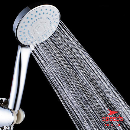 SPEEDS Shower Aerator Shower Tekanan Tinggi Filter Salon Kepala Pancuran Mandi 200-4