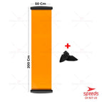 200cm Orange