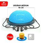 Biru 46cm