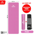 Pink + Tas Jaring