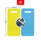 Kuning Biru