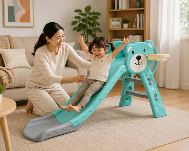 <h1>Ibu & Bayi</h1>