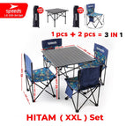 -34 Hitam +2K XXL