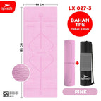 Pink Tas