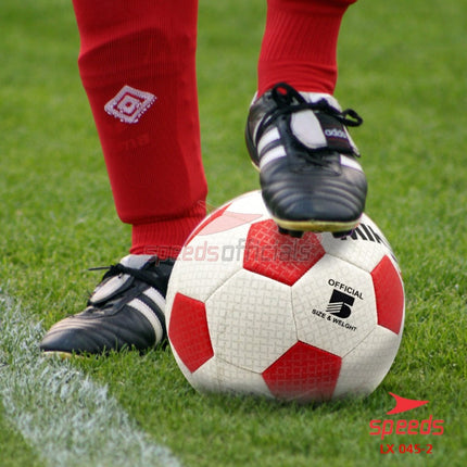 SPEEDS Bola Sepak Futsal international Bola Kaki Football Sepak Bola 045-2