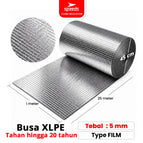 Film 1x25m (5mm) / Single Side