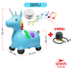 Biru Set