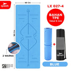 Biru Tas