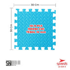 Biru 30x30x1cm