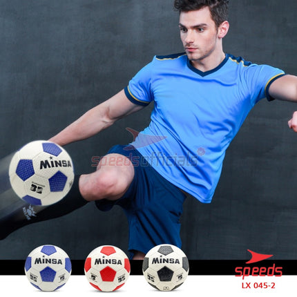 SPEEDS Bola Sepak Futsal international Bola Kaki Football Sepak Bola 045-2