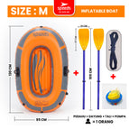 Orange M
