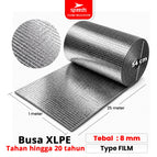 Film 1x25m (8mm) / Single Side