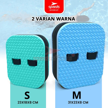 SPEEDS Pelampung Punggung Anak Back Floats Floaties Papan Renang Apung Alat Berenang Swimming Float 034-27