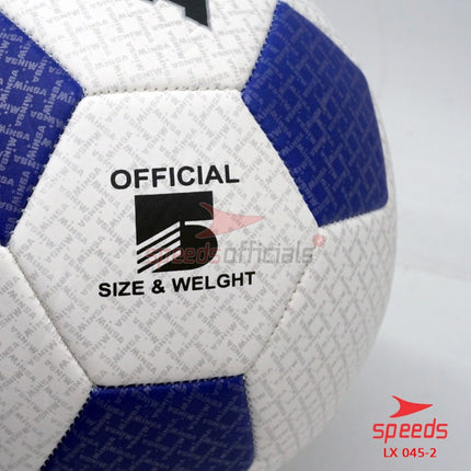 SPEEDS Bola Sepak Futsal international Bola Kaki Football Sepak Bola 045-2