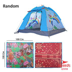 Set Biru