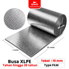 Film 1x25m (10mm) / Single Side