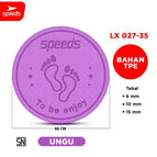 60cm Ungu / 6mm