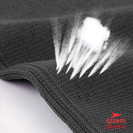 SPEEDS Pelindung Siku Untuk Perlengkapan Fitness Elbow Supporter 053-3