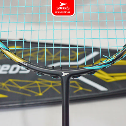 SPEEDS Raket Badminton Original 032-YF2504