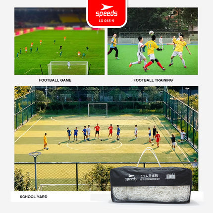 SPEEDS Bola Sepak Futsal Olahraga Sepak Bola Termurah Berkualitas 045-9