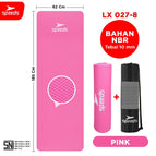 Pink Tas