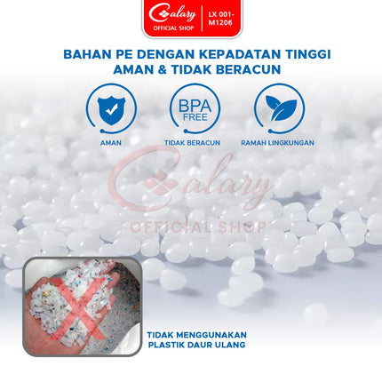 SPEEDS Pagar Bayi Playfence Kokoh 001-M1206