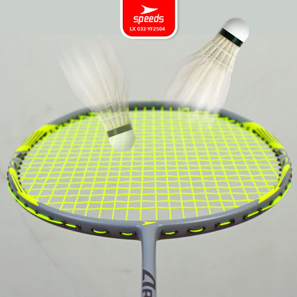 SPEEDS Raket Badminton Original 032-YF2504