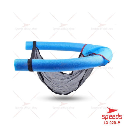 SPEEDS Pelampung Stick Jaring Dewasa dan Anak, Jadi kursi, Bahan bagus, Pelampung Life Vest 020-9
