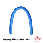 Biru Tanpa Jaring
