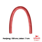 Merah Tanpa Jaring