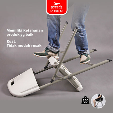 SPEEDS Bangku Lipat 038-43