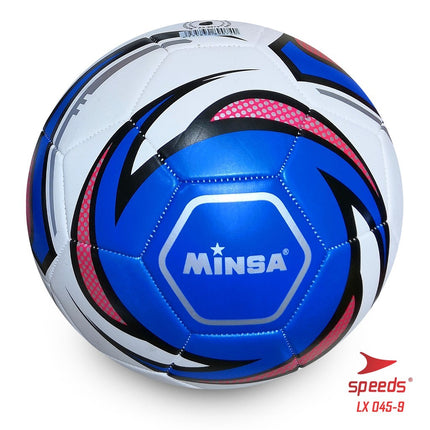 SPEEDS Bola Sepak Futsal Olahraga Sepak Bola Termurah Berkualitas 045-9