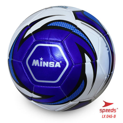 SPEEDS Bola Sepak Futsal Olahraga Sepak Bola Termurah Berkualitas 045-9