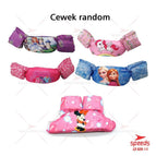 Cewek Random