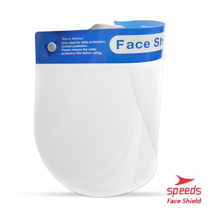 Face Shield Untuk Wajah / Face Shield Pelindung Muka Anti Virus APD