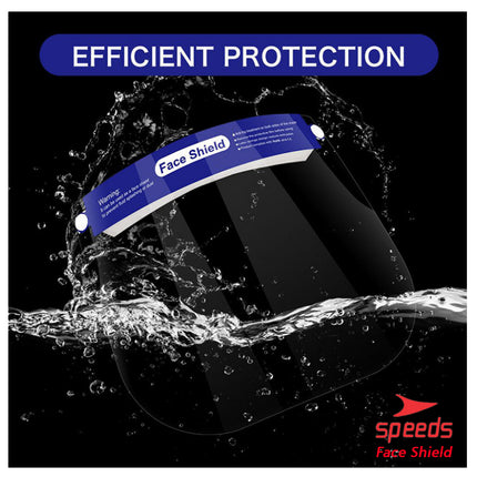 Face Shield Untuk Wajah / Face Shield Pelindung Muka Anti Virus APD