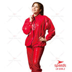 Full Merah / S