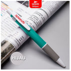 Hijau