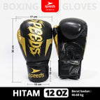 Hitam 12 OZ