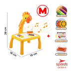 Kuning Mini M