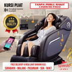 Kursi Pijat