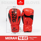 Merah 10 OZ